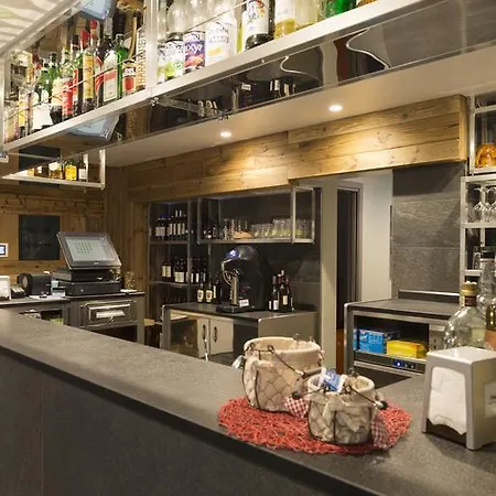 Monte Emilius 3* Charvensod