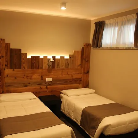 Hotel Monte Emilius