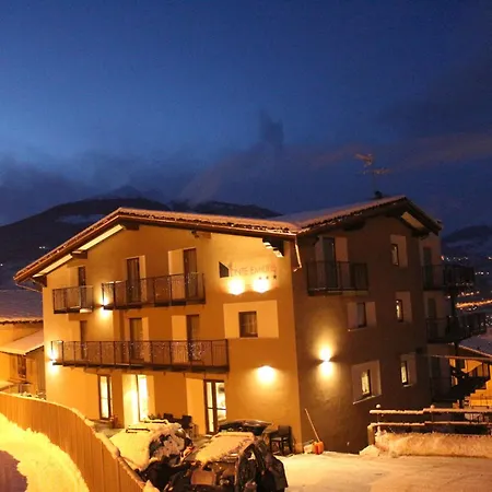 Hotel Monte Emilius