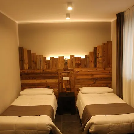 Monte Emilius 3* Charvensod