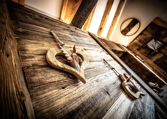 Monte Emilius Ξενοδοχείο 3*