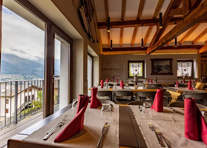 Monte Emilius Charvensod