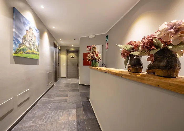 Monte Emilius Charvensod