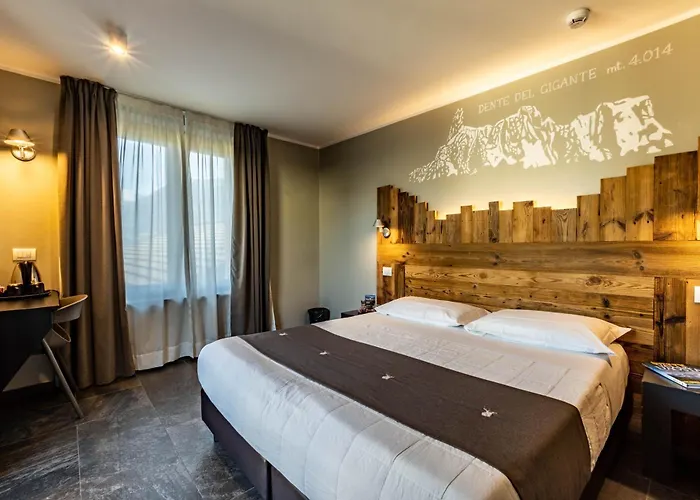 Monte Emilius Charvensod