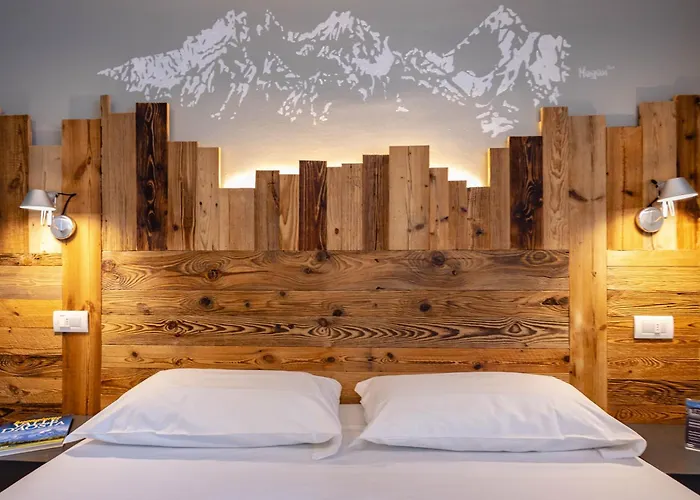 Monte Emilius 3* Charvensod