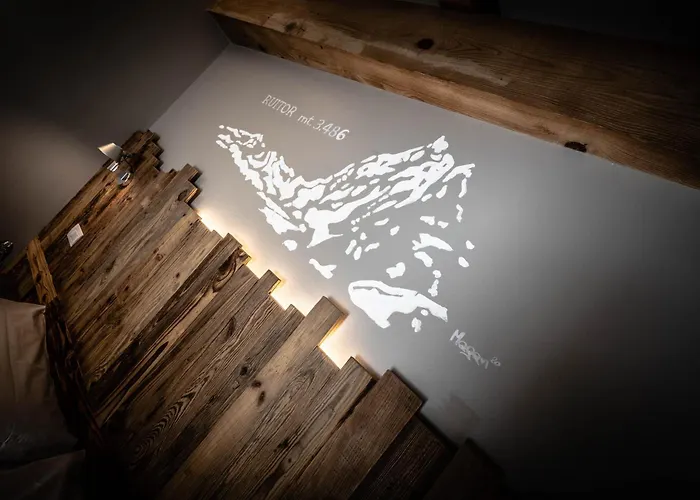 Ξενοδοχείο Monte Emilius 3*