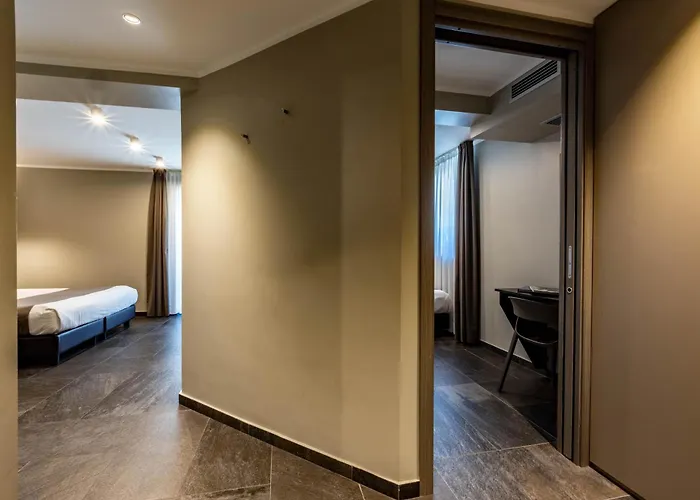 Monte Emilius Ξενοδοχείο