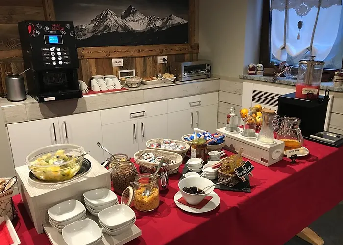 Monte Emilius Charvensod