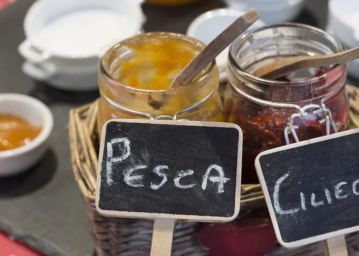 Ξενοδοχείο Monte Emilius Charvensod