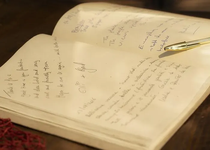 Monte Emilius Hotell