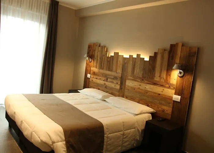 Monte Emilius Hotell